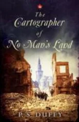 The Cartographer of No Man's Land