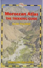 Moroccan Atlas Trekking Guide