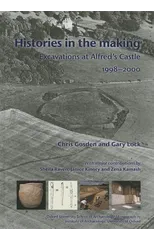 Histories in the Making