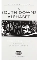 A South Downs Alphabet