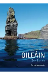 Oileain - the Irish Islands Guide