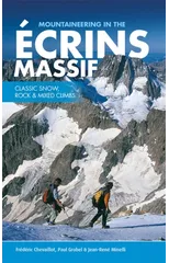 Mountaineering in the Ecrins Massif
