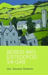 Beirdd Bro'r Eisteddfod