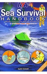 RYA Sea Survival Handbook