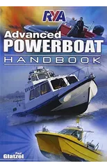 RYA Advanced Powerboat Handbook