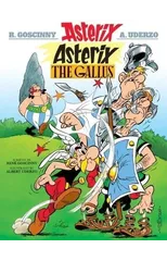 Asterix the Gallus