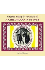 Virginia Woolf & Vanessa Bell
