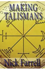 Making Talismans