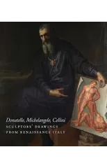 Donatello, Michelangelo, Cellini