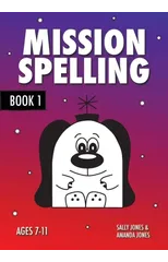 Mission Spelling