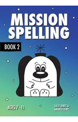 Mission Spelling
