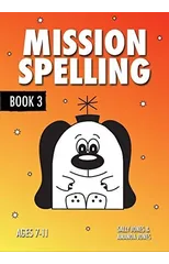 Mission Spelling