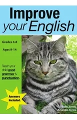 Improve Your English
