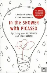 In the Shower with Picasso