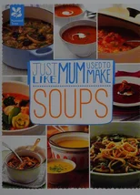 Just Like Mum Used to Make