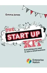 The Startup Kit