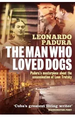 The Man Who Loved Dogs