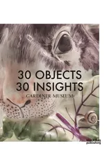 30 Objects 30 Insights