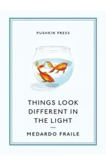Things Look Different in the Light & Other Stories