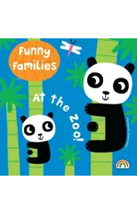 Funny Families - At the Zoo