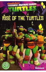 Teenage Mutant Ninja Turtles