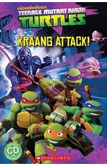 Teenage Mutant Ninja Turtles
