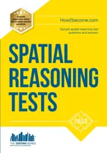 Spatial Reasoning Tests - The Ultimate Guide to Passing Spatial Reasoning Tests