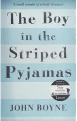 The Boy in the Striped Pyjamas