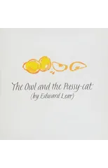 The Owl and the Pussycat and the Turtles of Fun