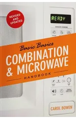 The Basic Basics Combination & Microwave Handbook