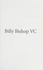Billy Bishop