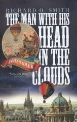 Man with His Head in the Clouds