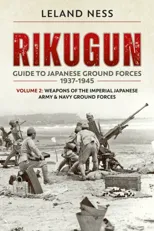 Rikugun Volume 2