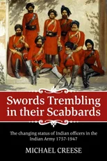 Swords trembling in their Scabbards