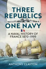 Three Republics One Navy