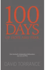 100 Days of Hope and Fear