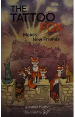 The Tattoo Fox
