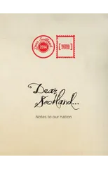 Dear Scotland