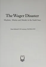 The Wager Disaster