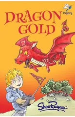 Dragon Gold