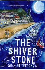 The Shiver Stone
