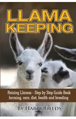 Llama Keeping