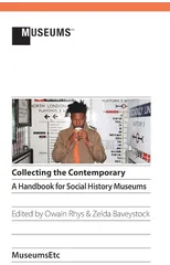 Collecting the Contemporary