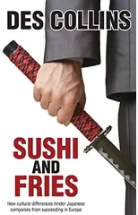 Sushi and Fries