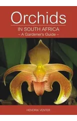 Orchids in South Africa