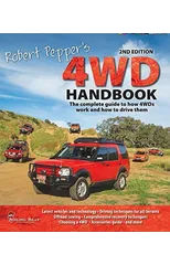 Robert Pepper's 4WD Handbook
