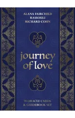 Journey of Love Oracle