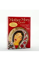 Mother Mary Oracle