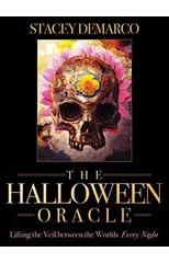 Halloween Oracle