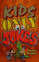 Kids ONLY Jokes